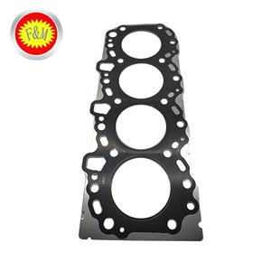 Vente en gros <span class=keywords><strong>de</strong></span> pièces <span class=keywords><strong>de</strong></span> rechange pour moteur, kit <span class=keywords><strong>de</strong></span> joints <span class=keywords><strong>de</strong></span> <span class=keywords><strong>culasse</strong></span> 11115-30040 pour voiture - Product Image 6