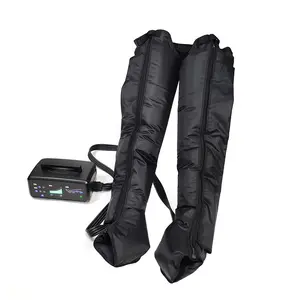 High Waist Pants Rechargeable Compression Leg Massager for Athletes  Recovery - China Rechargeable Compression Leg Massager, Athletes Recovery