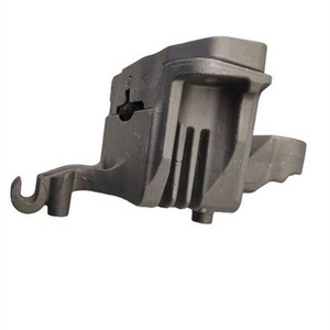 Soporte de Motor para Jeep Cherokee 68164710AE, Pieza de Repuesto para Suspensión No Independiente - Product Image 5