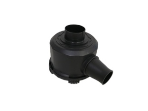 MANNY C1140 Filtre à air Pièce de rechange pour compresseur d'air Filtre en papier Matériau Garantie 6 mois - Product Image 3