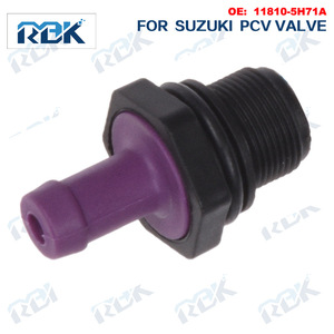 Válvula PCV Rbk 118105h71a 4x2.3x2.3 de Una Vía para Reemplazo y Reparación - Product Image 5