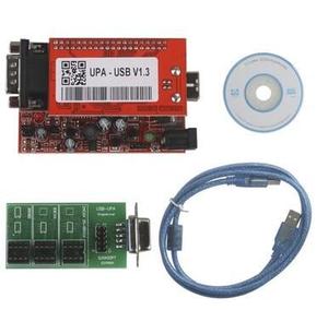 UPA-USB ECU Programmer and Automotive <b>Diagnostic</b> <b>Tool</b> L627 - Product Image 1