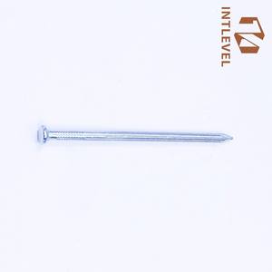 Гвозди из углеродистой стали, цементный гвоздь, кирпичная кладка, бетонный стальной гвоздь - Product Image 6