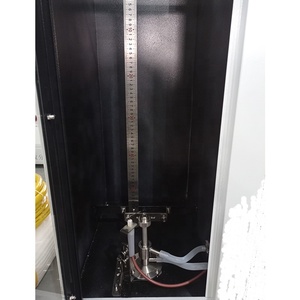 Confiável qualidade IEC 60332-1-1.2.3 Único fio isolado e cabo <span class=keywords><strong>vertical</strong></span> chama propagação <span class=keywords><strong>tester</strong></span> - Product Image 3