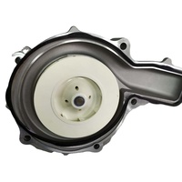Pompe à eau de haute qualité, pompe à liquide de refroidissement VOLVO EC380DL EC480DL EC700 EC750 VOE20505543 22195464 11222260