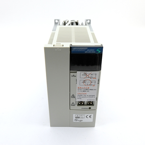 En stock: Módulo PLC MR-J2S-350A, MR-J2S-200A, MR-J2S-500A, Controlador de motor serie MR J2S de 4kW - Product Image 5