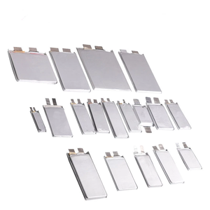 Factory oem recharge lipo betty cell 25c 3,7 v 1100 ma/h, 903048 battery operated helicopter - Product Image 1