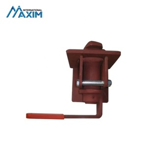 Phổ biến <span class=keywords><strong>container</strong></span> <span class=keywords><strong>Twist</strong></span> Khóa cho Trailer bán và xe tải - Product Image 3