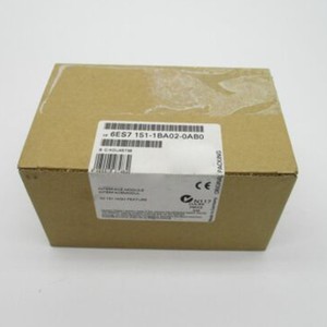 6ES71511BA02 <span class=keywords><strong>0AB0</strong></span> pour module d'interface 6ES7 1511BA020AB0 - Product Image 2