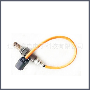 Oxygen <b>Sensor</b> 36531-R60-U01 <b>For</b> <b>Car</b> Replacement Repair Universal Fitment No - Product Image 1