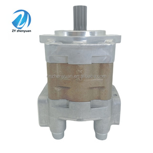 Bomba hidráulica KFZ4-25-15-7AN KFZ425157AN KFZ4-25-15-CH KFZ4-25-15CHN KFZ4-27-15-7AH para KRP4 KRP KFZ KFZ4 - Product Image 4