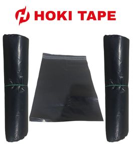 ถุงพลาสติกขนาด25ซม. X 35ซม. ทนทานต่อการฉีกขาดและการป้องกันที่ทนทานทำให้เหมาะสำหรับการจัดส่งร้านค้าออนไลน์ - Product Image 4