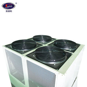 Refroidisseurs à vis refroidis par air les plus vendus pour Ordieing Out Press Refroidisseur de réfrigérant respectueux de l'environnement - Product Image 3