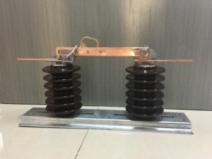 Interruptor Desconectador Exterior de 11kv/33kv 630A de Fábrica - Product Image 4