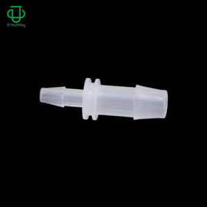 Conector Universal de Plástico PP de Alta Calidad para Gas-Líquido, Tipo Pagoda, de Diámetro Igual, Reductor, Ranura, Bidireccional, Recto, Adaptador Unidireccional - Product Image 5