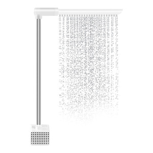 Changhai Circulating <b>Submersible</b> Water <b>Pump</b> DC 5V 5W 350L H For Hair Washing Basin - Product Image 3