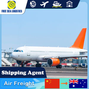 중국에서 미국, 프랑스, 캐나다, 호주로 가는 상위 10대 화물 운송업체 해상 항공 특송 배송 대행사 DDP 물류 회사 - Product Image 5