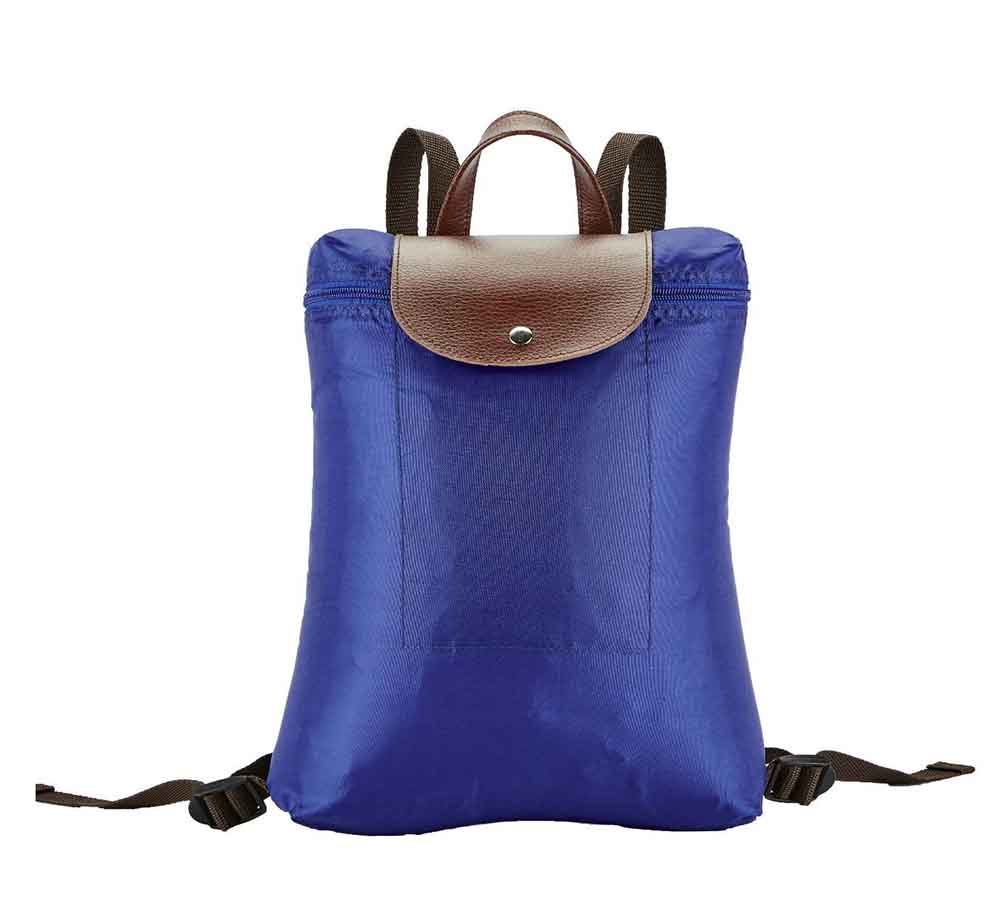 unique backpack purse