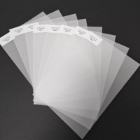 Papier calque OEM Forest Deer en rouleaux et feuilles, 50 à 120 g/m², format personnalisé pour l'impression et l'emballage