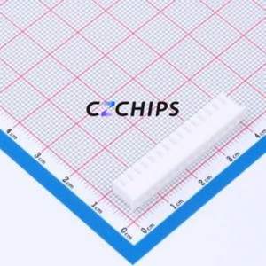 BX-XH2.54-15PJK Housing (Wire-to-Board / Wire-to-Wire) P=2.5mm Connector 1x15P 2.5mm XH 1 - Product Image 1