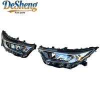 Precio de Fábrica, Faros LED para Toyota RAV4, Alta Luminosidad, Resistentes al Polvo y a la Corrosión, Sin Dispersión de Luz, Parachoques, Guardabarros
