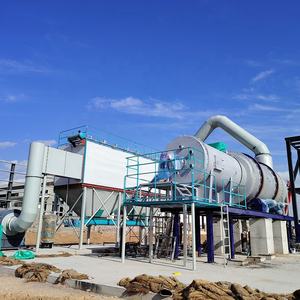 โรงงานนี้เชี่ยวชาญด้านการผลิตอุปกรณ์อบแห้งสารละลายปูนขาวและเครื่องอบแห้งโคลนแร่ - Product Image 5