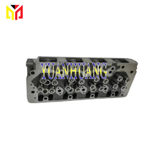 ฝาสูบประกอบ 723907-11100 เหมาะสำหรับเครื่องยนต์ยันมาร์ 4TNV106 4TNV106T - Product Image 5