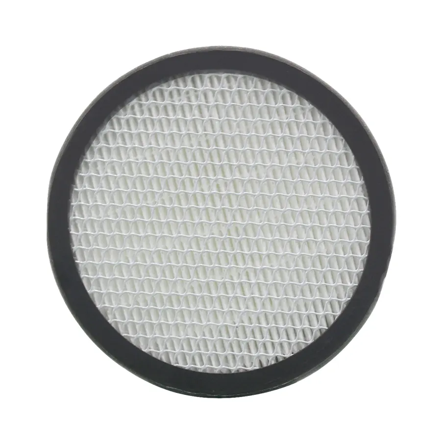 Factory direct supply Customized size duct use hepa filter H13 H14 U15 fiberglass high efficiency air filters