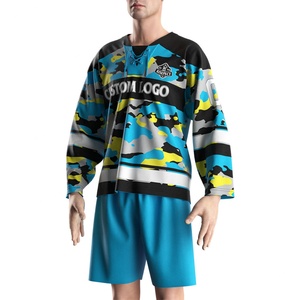 Maillot de Hockey des Rangers de New York pour Femmes, Nouvelle Collection, Respirant et à Séchage Rapide, Idéal pour le Sport - Product Image 5