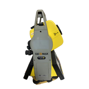 <span class=keywords><strong>GEOMAX</strong></span> ZOOM30 PRO STATION TOTALE SANS PRISME, SANS RÉFLECTEUR - Product Image 2