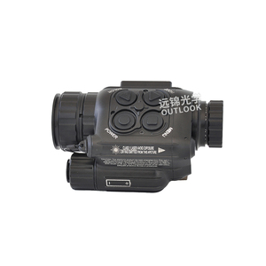 Mini Cámara Termográfica Infrarroja con Imagen Térmica Monocular Digital de 6 Colores - Product Image 4