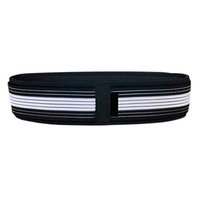 Ceinture sacro-iliaque PAIDES pour soulager la douleur pelvienne, réglable, unisexe, soutien pour la sciatique et l'articulation sacro-iliaque, ceinture de hanche pour soulager la douleur pelvienne