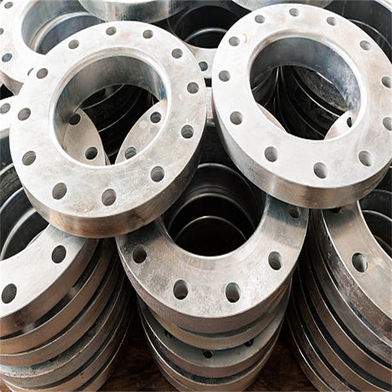 Factory Direct Supply Alloy Steel Falan Graphic Customization Flange