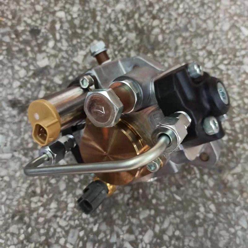 4HK1 Fuel Injection Pump 294050-0131 for Hitachi ZAX240-3
