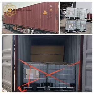 2-บิวทอกซีเอทานอล ความบริสุทธิ์สูง CAS 111-76-2 บิวทิลเซลโลโซล/ไกลคอลบิวทิลอีเทอร์ - Product Image 5