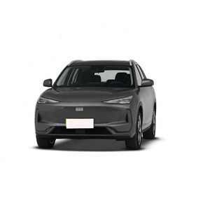2024 pour Geely Galaxy E5 SUV compact 440km/530km longue portée voiture électrique pure avec moteur EV à vendre - Product Image 1