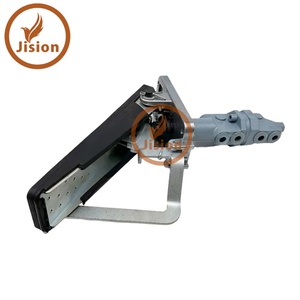 Piezas de Excavadora DH150W DH130W DH210W DH60W Válvula de Pedal de Excavadora 2420-9428B 410102-00035 - Product Image 5