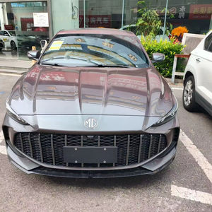 अत्यधिक लागत प्रभावी नया मॉडल mg5 सेडान ईंधन-स्वचालित ट्रांसमिशन और सनरूफ के साथ - Product Image 1