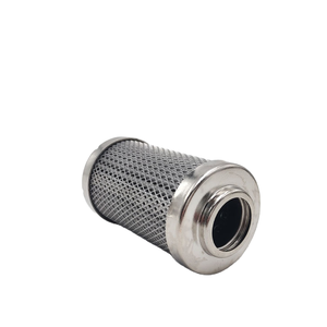 Nouveau filtre à huile SZH0060DBN/HC pour l'industrie et la construction, numéro de pièce 151505000050A - Product Image 5