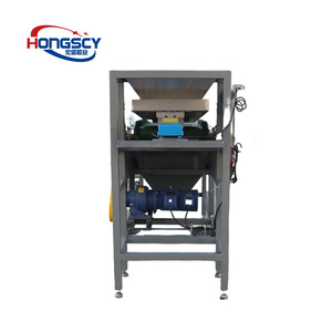 Séparateur magnétique multicouche à alimentation continue et auto-nettoyant 15000GS pour hématite et biomasse - Product Image 4