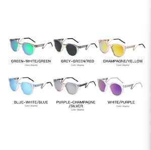 Gafas de Sol Deportivas para Hombre al por Mayor, Multicolores, con Múltiples Diseños, Polarizadas, con Protección UV - Product Image 1
