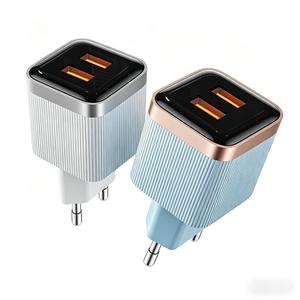 phone charger wholesale <b>Type</b>-<b>C</b> USB PD 3.0 Fast Charger 45w gan phone charger universal travel adaptor - Product Image 1