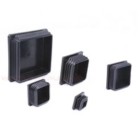 Capuchons d'extrémité de protection de tuyaux non standard moulés sur mesure en plastique pour flexibles hydrauliques en silicone – Prix usine