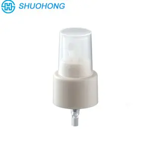 24mm nhựa tốt sương phun nước hoa bơm phun đầu sương phun bơm