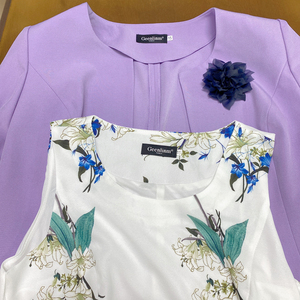 Vestidos al por Mayor, Trajes de Iglesia para Mujer, Vestidos Formales de Oficina de Turquía - Product Image 5