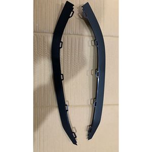 Molduras Laterales para Parachoques Delantero de Vw Golf 7, 5Gg805903 5Gg805904, Placa Protectora Inferior, Material PP - Product Image 2