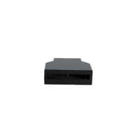 Panel Patch Fiber DIN-Rail 12 Port dengan Konektor SC/LC/FC untuk Aplikasi FTTH Buatan China