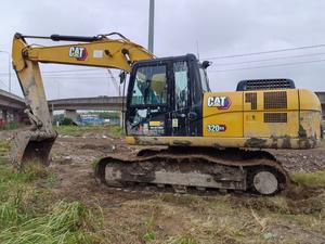 เครื่องขุดดิน320GX รถตักดิน320D2 320D 320CL 320GC 320GX รถตัก320DL 20ton 320e - Product Image 4