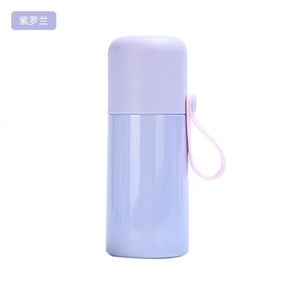 <b>Kids</b> Mini Tumbler 316 Stainless Steel Double Wall Vacuum Insulated 12-24hr Thermal Eco-Friendly - Product Image 3