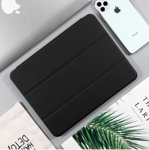 Étuis et housses pour tablettes 2021 Étui portefeuille à rabat pour <span class=keywords><strong>iPad</strong></span> Pro 11 <span class=keywords><strong>iPad</strong></span> Air 4/5/10,9 pouces <span class=keywords><strong>iPad</strong></span> Mini 5 en cuir PU pour enfants - Product Image 5